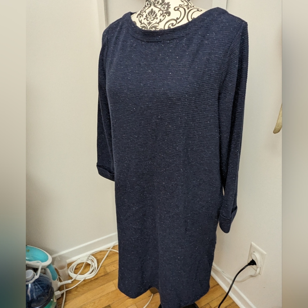 J. Jill NWT dress